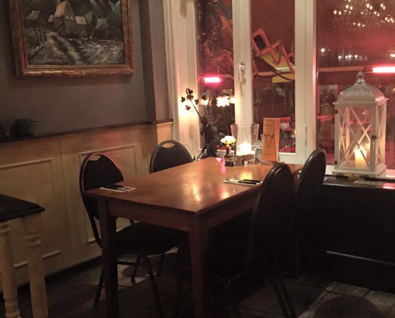 Ritchi’s Steakhouse – we hebben onze zaak uitgebreid…