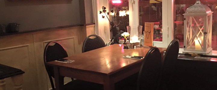 Ritchi’s Steakhouse – we hebben onze zaak uitgebreid…
